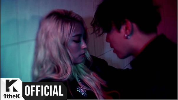 MV Jooyoung(주영) Wet ( Feat.