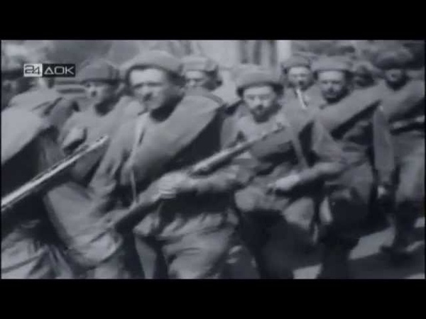 Азербайджанцы. Зия Буньятов Командир Роты Штрафников