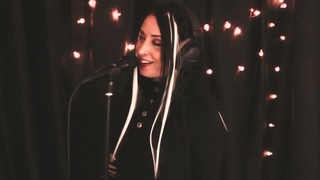 Mad World - Tears for Fears (Cover by Stine Grove)