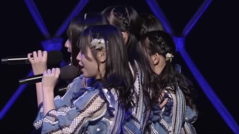4. STU48 AYAKARNIVAL 2020 TACHIKAWA STAGE