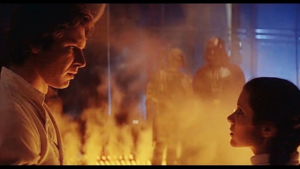 han leia, so you could miss