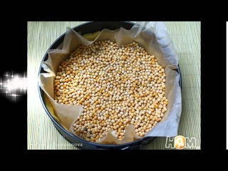 Баноффи Пай  Очень простой и очень вкусный десерт!!!