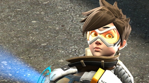 SFM Back to the