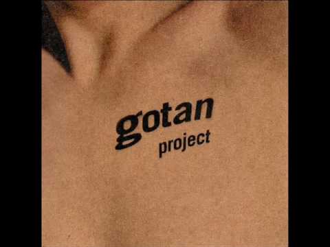 Gotan Project La Cruz Del
