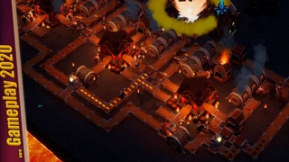 DwarfHeim Beta Gameplay