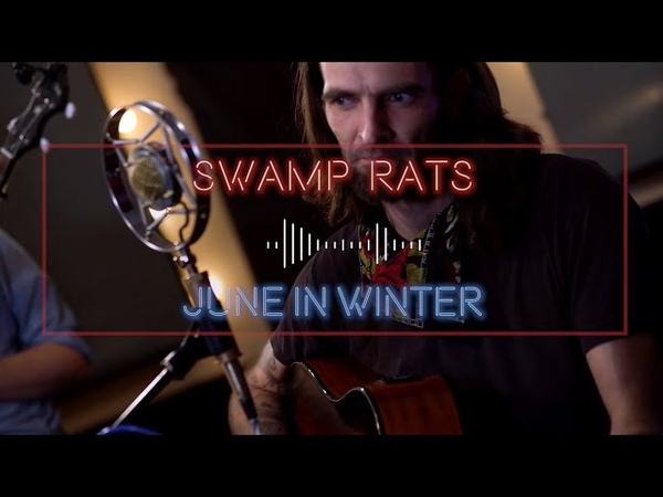SWAMP RATS June In Winter THE GHOST MOTEL