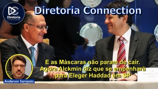 Diretoria Connection - 24/01/2022