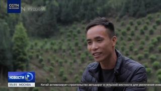 Китай использует большие данные для борьбы с бедностью