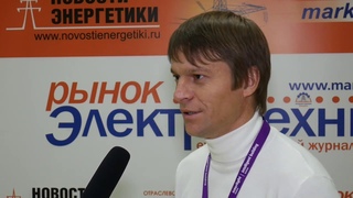 Андреи Бундаков ТСЦ ЛУЧ: интеллектуальные светильники - точки роста