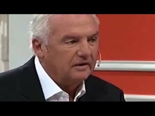 ROBO PRO - El Caso Fernando Niembro