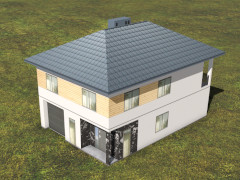 ZX House PL 2