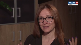 Интервью. Ольга Тимофеева: Культурные мероприятия этого лета. Эфир