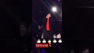 Dimash & Little dear   Autumn Strong