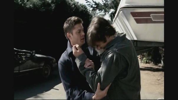 Wincest You Belong With