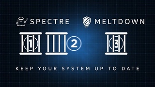 Understanding Spectre and Meltdown