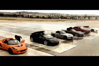 Mazda MX-5 - The World’s Fastest: One Uninvited Guest | Mazda Australia