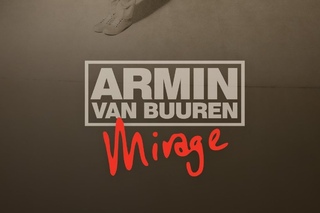 'Mirage Deluxe Bonus Track': Armin van Buuren feat. Cathy Burton - I Surrender