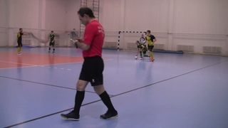 ФК АСМ ПСМА РУС   ФК КЗСМ 2 тайм