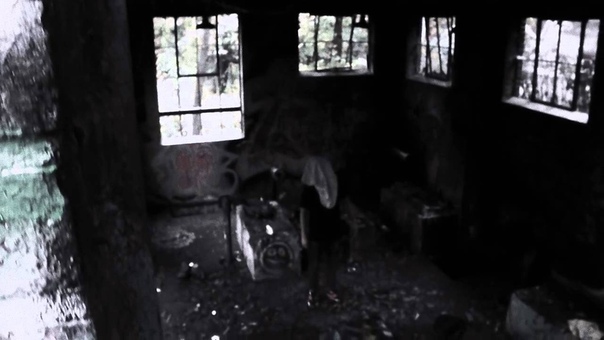 Pestilent Sermon Vacant