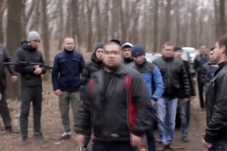 Криминальная драма О П Г
