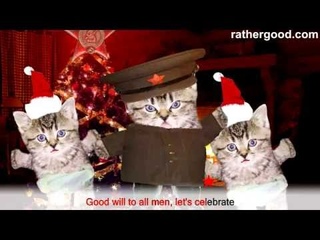 Communist Christmas