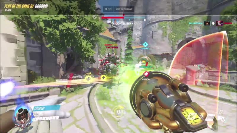 Reviving a dead