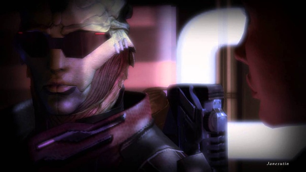 Dragon Age Inquisition, ME series: Lavellan XSolas+ Shepard XThane Love me like you