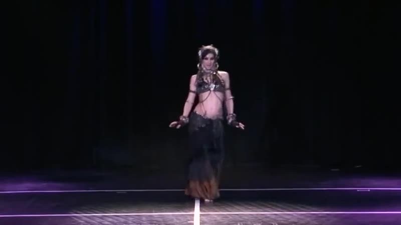 The Massive Spectacular Rachel Brice and Mardi Love 2nd set C
