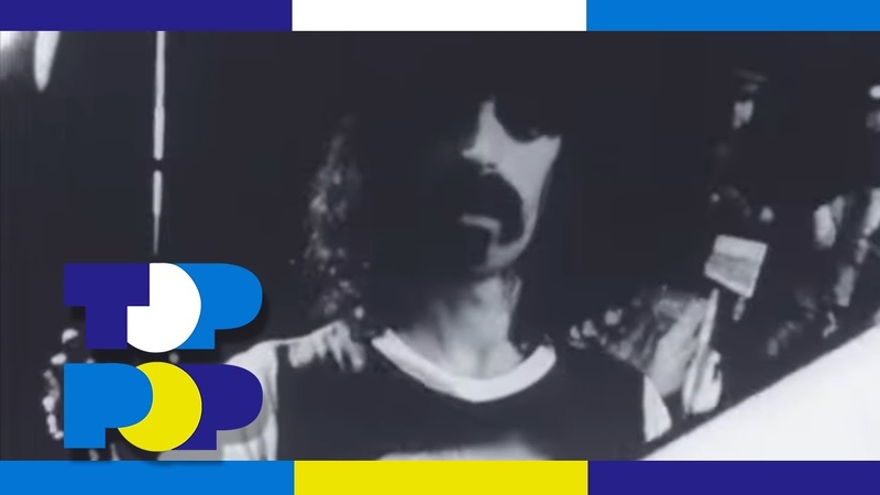 Frank Zappa The Mothers Of Invention The Return Of The Son Of Monster Magnet VJOEW