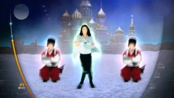 Michael Jackson The Experience Playthrough Black or