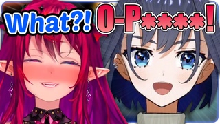 This Is Probably the MOST YABAI Thing Kronii Said On Stream