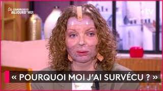 Laura est la seule survivante d'un accident d'avion - a commence aujourd'hui