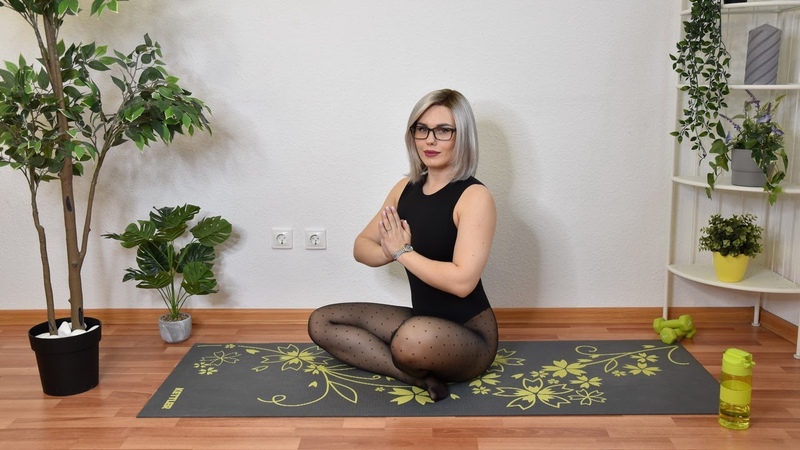 STRONG LEGS WITH