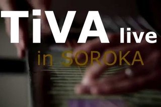 Dan TiVA live in SOROKA