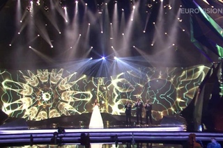 Birgit - Et Uus Saaks Alguse (Estonia) Second rehearsal