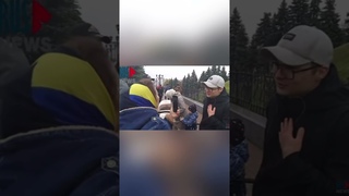 Бадранщики снова спалились