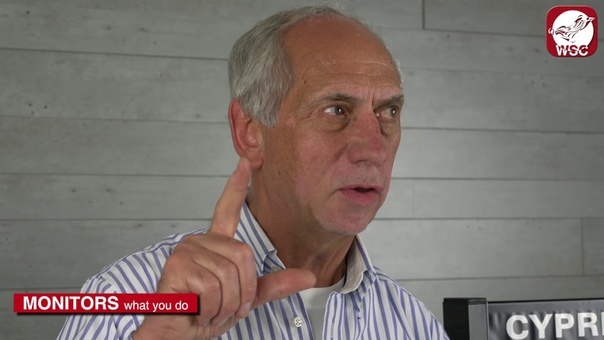 WSC introduced and explained by Helmut