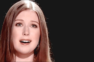Hayley Westenra - Memory 【HD】