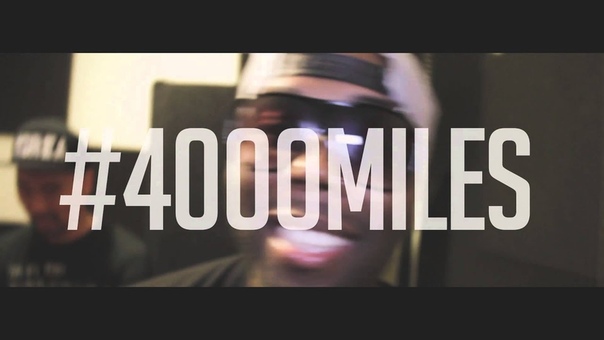 Jarren Benton My Grandmas Basement TOUR Promo