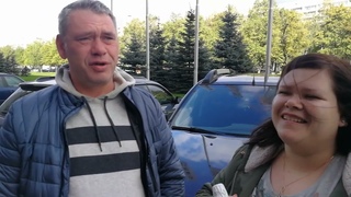 Как отец купил машину для своей любимой дочери Марии