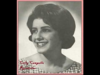 Celly Campello - Little Darlin’