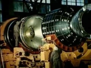 БЖРК   Боевой Железнодорожный Ракетный Комплекс