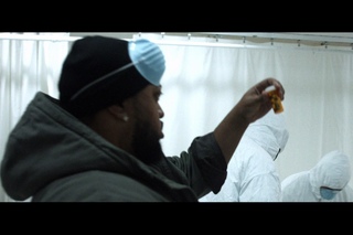 The Doppelgangaz - Rapamycin (Official Video)