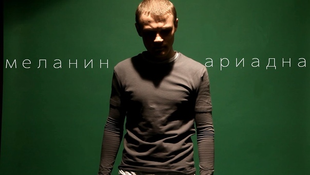 Меланин