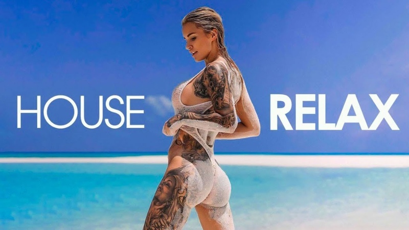 4 K Caribbean Summer Mix 2023 Best Of Tropical Deep House Music Chill Out Mix By Imagine Deep,