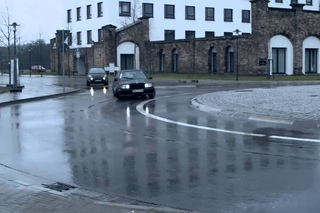 W201 190E Zender Carporn / Dapper