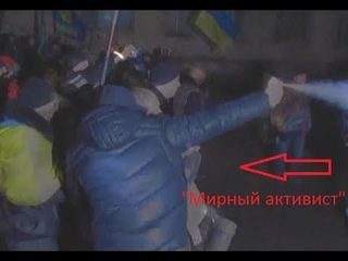 За дії активістів під Киво-Святошинським судом передбачено до 5 років в'язниці