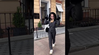 TM Domenica Красивый зимний комбинезон New Collection 2019