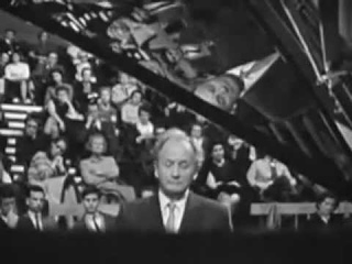 Beethoven’s Tempest Sonata mvt. 3 -- Wilhelm Kempff