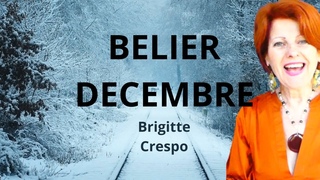 #BELIER #PULSION DE CHANGEMENT #DECEMBRE #2023 #brigittecrespovoyance #tarots #cartomancie